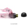 BAILE - GIVE YOU A KIND OF LOVER Rabbit Vibrator Rosa mit 10 Vibrationsmodi