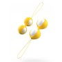 B SWISH - BFIT CLASSIC DORADO Kegel-Trainingskugeln