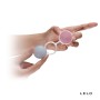 LELO LUNA Kegel Kugeln – Effektives Beckenbodentraining