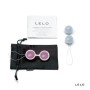 LELO LUNA Kegel Kugeln – Effektives Beckenbodentraining
