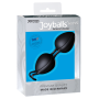 JOYDIVION JOYBALLS - SECRET SCHWARZE CHINESISCHE KUGELN
