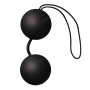 JOYDIVION JOYBALLS - LIFESTYLE BLACK Beckenbodentraining