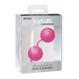 JOYDIVION JOYBALLS - Lifestyle Fuchsia Beckenbodentrainer aus Silikomed