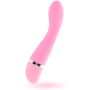 INTENSE - LEO ROSA SILIKON LUXE VIBRATOR