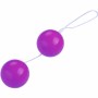 BAILE Twins Balls Lilafarbene Chinesische Kugeln Unisex