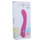 INTENSE - LEO ROSA SILIKON LUXE VIBRATOR
