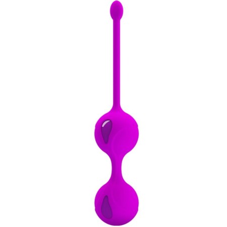 PRETTY LOVE - Kegel Tighten Up II Kegel Trainingsbälle