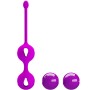 PRETTY LOVE - Kegel Tighten Up II Kegel Trainingsbälle