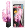 BAILE - GIVE YOU LOVER Rabbit Vibrator in Rosa