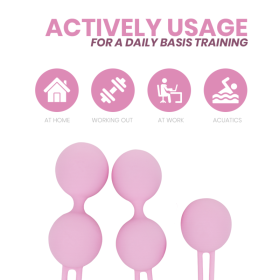 INTIMICHIC - Pelvis Health II Beckenbodentraining und Rehabilitation