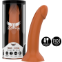 MYTHOLOGY - Rune Royal Dildo M - Vibrator mit Watchme Wireless Technologie kompatibel