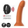 MYTHOLOGY - Rune Royal Dildo M - Vibrator mit Watchme Wireless Technologie kompatibel
