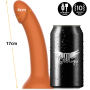 MYTHOLOGY - Rune Royal Dildo M - Vibrator mit Watchme Wireless Technologie kompatibel
