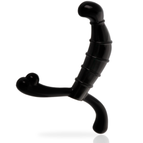 ADDICTED TOYS - PROSTATE ANAL PLEASURE Schwarz