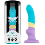 MYTHOLOGY - COLBY PASTEL DILDO M aus hochwertiger Silikon