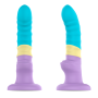 MYTHOLOGY - COLBY PASTEL DILDO M aus hochwertiger Silikon