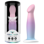 MYTHOLOGY - Garrick Nayade Dildo M, flexibler Fantasy-Dildo aus hautfreundlicher Silikon