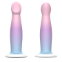 MYTHOLOGY - Garrick Nayade Dildo M, flexibler Fantasy-Dildo aus hautfreundlicher Silikon