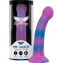 MYTHOLOGY - DION GALACTIC DILDO S - Premium Silikon G-Punkt Dildo ohne Vibration