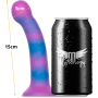 MYTHOLOGY - DION GALACTIC DILDO S - Premium Silikon G-Punkt Dildo ohne Vibration