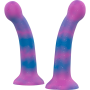 MYTHOLOGY - DION GALACTIC DILDO S - Premium Silikon G-Punkt Dildo ohne Vibration