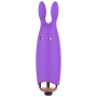 WOMANVIBE - BUGSY Silikon Rabbit Stimulator