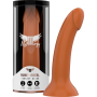 MYTHOLOGY - Rune Royal Dildo M aus Premium Silikon mit Saugnapfbasis