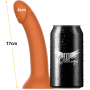 MYTHOLOGY - Rune Royal Dildo M aus Premium Silikon mit Saugnapfbasis