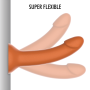 MYTHOLOGY - Rune Royal Dildo M aus Premium Silikon mit Saugnapfbasis