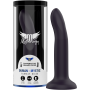 MYTHOLOGY Duman Mystic Dildo M – Farbwechselnder Premium-Silikon-Dildo 17 cm