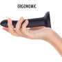 MYTHOLOGY Duman Mystic Dildo M – Farbwechselnder Premium-Silikon-Dildo 17 cm