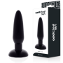 ADDICTED TOYS Analplug 13,5 cm – Flexibler TPR Plug für Anfänger