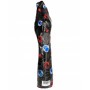 ALL BLACK - Riesen Fisting Faust 40 cm realistischer Dildo