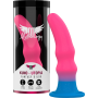 MYTHOLOGY - KUNO UTOPIA DILDO S - Analspielzeug aus Premium-Silikon