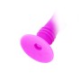 PRETTY LOVE - BUTTPLUG ANALTWIST II mit 10 Vibrationsmodi