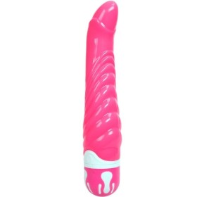 BAILE - Der realistische Dildo Pink G-Punkt 21,8 cm
