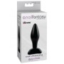 Anal Fantasy - Kleiner Analplug aus Silikon