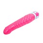 BAILE - Der realistische Dildo Pink G-Punkt 21,8 cm