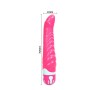 BAILE - Der realistische Dildo Pink G-Punkt 21,8 cm