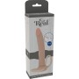GET REAL - Double Trouble Anal Penetrator aus Silikon 16 cm