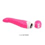 BAILE - Der realistische Dildo Pink G-Punkt 21,8 cm