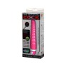 BAILE - Der realistische Dildo Pink G-Punkt 21,8 cm