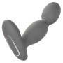 CALEXOTICS Rotator Probe - Silikon Analvibrator mit drehbarer Spitze