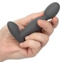 CALEXOTICS Rotator Probe - Silikon Analvibrator mit drehbarer Spitze