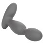 CALEXOTICS Rotator Probe - Silikon Analvibrator mit drehbarer Spitze