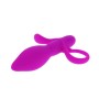 PRETTY LOVE - FLIRTATION TAYLOR Vibrator aus Silikon mit 10 Vibrationsmodi
