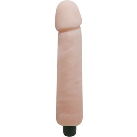 BAILE Love Companion realistischer Vibrator-Dildo 25 cm