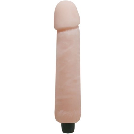 BAILE Love Companion realistischer Vibrator-Dildo 25 cm