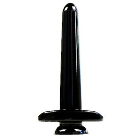 PERFECT FIT BRAND - THE BONER Vielseitiger Dildo mit 20,3 cm Einführlänge
