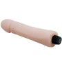 BAILE Love Companion realistischer Vibrator-Dildo 25 cm